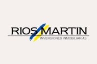 Ríos Martín