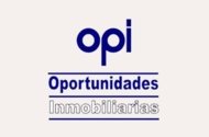 INMOBILIARIA OPI