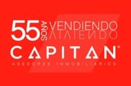 Inmobilaria Capitán