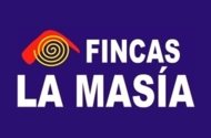 FINCAS LA MASIA