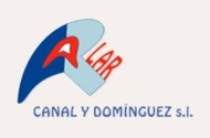 Lar Canal y Domínguez Inmobiliaria en Ourense