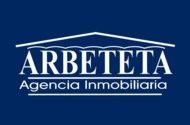 Inmobiliaria Arbeteta