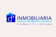 GP INMOBILIARIA