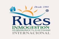 RUES INMOGESTION INTERNACIONAL