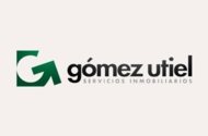 Gómez Utiel Servicios Inmobiliarios Cuenca