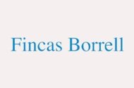 Fincas Borrell.