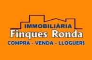 Finques Ronda