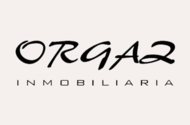 ORGAZ INMOBILIARIA - REAL ESTATE
