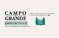 Inmobiliaria Campo Grande Palendcia