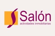 Actividades Inmobiliarias Salón
