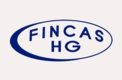 FINCAS HG