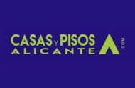 CASAS Y PISOS ALICANTE