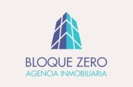 Bloque Zero Inmobiliaria