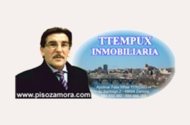 TTEMPUX Inmobiliaria
