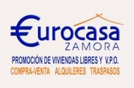 Inmobiliaria Eurocasa Zamora