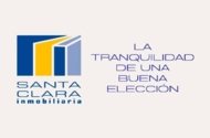 Inmobiliaria Santa