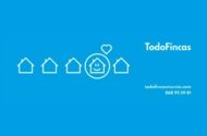 Todo Fincas
