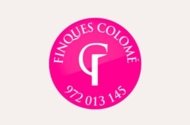 Finques Colomé
