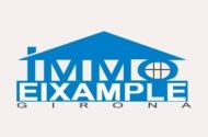IMMOEIXAMPLE GIRONA