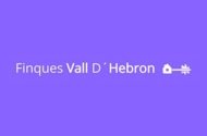 Finques Vall d'Hebron