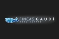 Fincas Gaudí