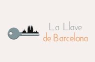 La llave de Barcelona