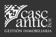 Casc Antic BCN