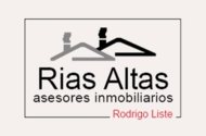 Rías Altas