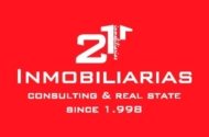 21 Inmobiliarias