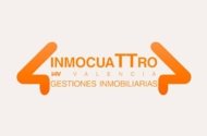 Inmobiliaria en Valencia INMOCUATTRO