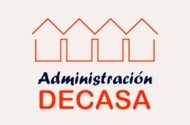 Administración Decasa