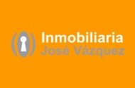 Inmobiliaria José Vázquez