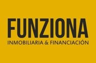 Funziona Inmobiliaria & Financiación