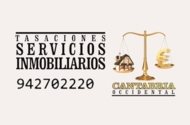 Tasaciones Inmobiliaria Cantabria Occidental Sl