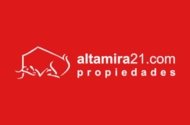 Real estate agency ALTAMIRA21