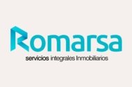 ROMARSA servicios integrales inmobiliarios