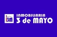 Inmobiliaria 3 de Mayo