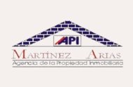 API Martínez Arias