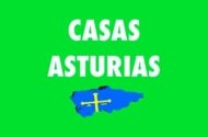 Inmobiliaria Naranco Casas y Pisos en Asturias