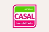 Casal Inmobiliaria Oviedo Río San Pedro