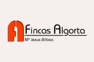 Fincas Algorta