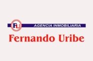 Inmobiliaria Fernando Uribe