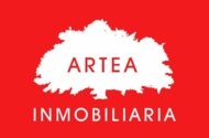 Inmobiliaria Artea Bilbao