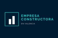 Empresa constructora en Valencia