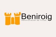 Beniroig Administración de Fincas