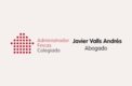 Javier Valls Andres Administrador de Fincas Colegiado