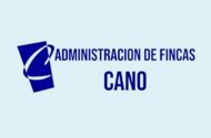 Administración de fincas Cano