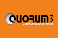 Quorum 3 Administración de fincas