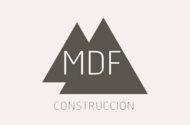 MDF construccion