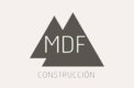 MDF construccion